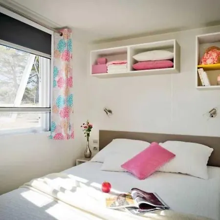 Kemp 4 Etoiles - Espace Aquatique - 500m - Ccagefg