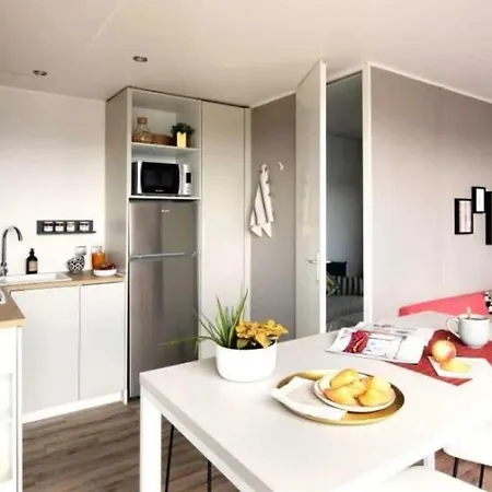 4 Etoiles - Espace Aquatique - 500m - Ccagefg * Portiragnes