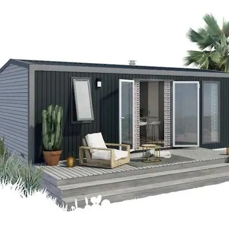 4 Etoiles - Espace Aquatique - 500m - Ccagefg Kemp