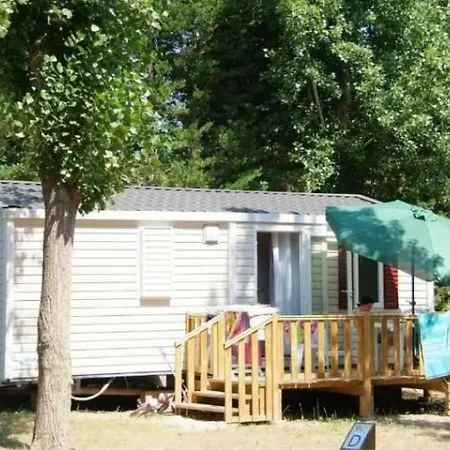 Kemping 4 Etoiles - Espace Aquatique - 500m - Ccagefg Portiragnes