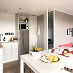 4 Etoiles - Espace Aquatique - 500m - Ccagefg * Portiragnes