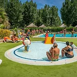 4 Etoiles - Espace Aquatique - 500m - Ccagefg Campeggio *