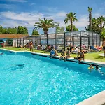 4 Etoiles - Espace Aquatique - 500m - Ccagefg *