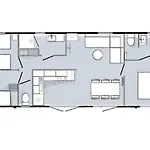 4 Etoiles - Espace Aquatique - 500m - Ccagefg * Portiragnes