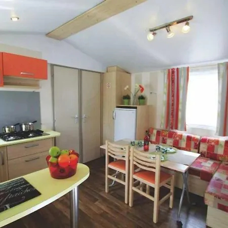 4 Etoiles - Espace Aquatique - 500m - Ccagefg Camping