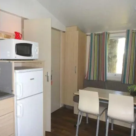4 Etoiles - Espace Aquatique - 500m - Ccagefg Camping
