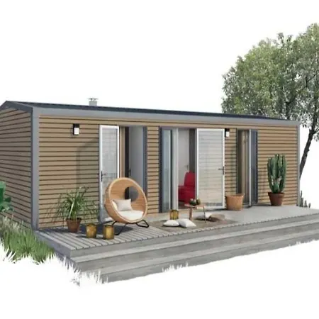 Camping 4 Etoiles - Espace Aquatique - 500m - Ccagefg