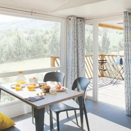 4 Etoiles - Espace Aquatique - 500m - Ccagefg Camping *