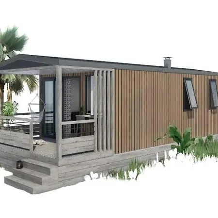 4 Etoiles - Espace Aquatique - 500m - Ccagefg Camping *
