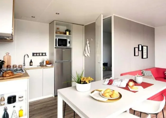 4 Etoiles - Espace Aquatique - 500m - Ccagefg * Портирань