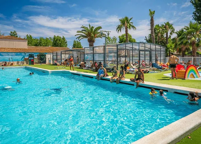 4 Etoiles - Espace Aquatique - 500m - Ccagefg *
