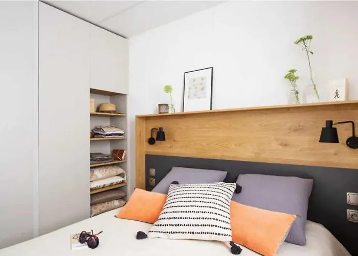 4 Etoiles - Espace Aquatique - 500m - Ccagefg *